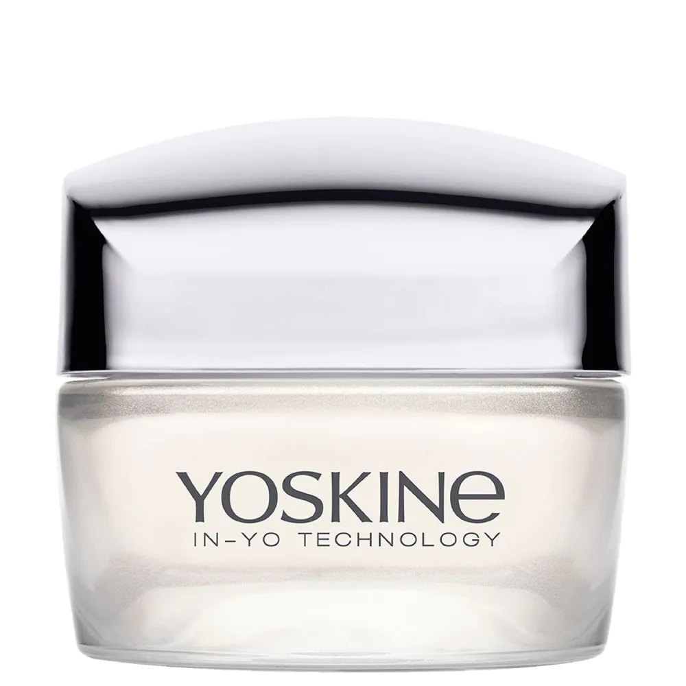 Yoskine Mezo gezichtscrème 60+