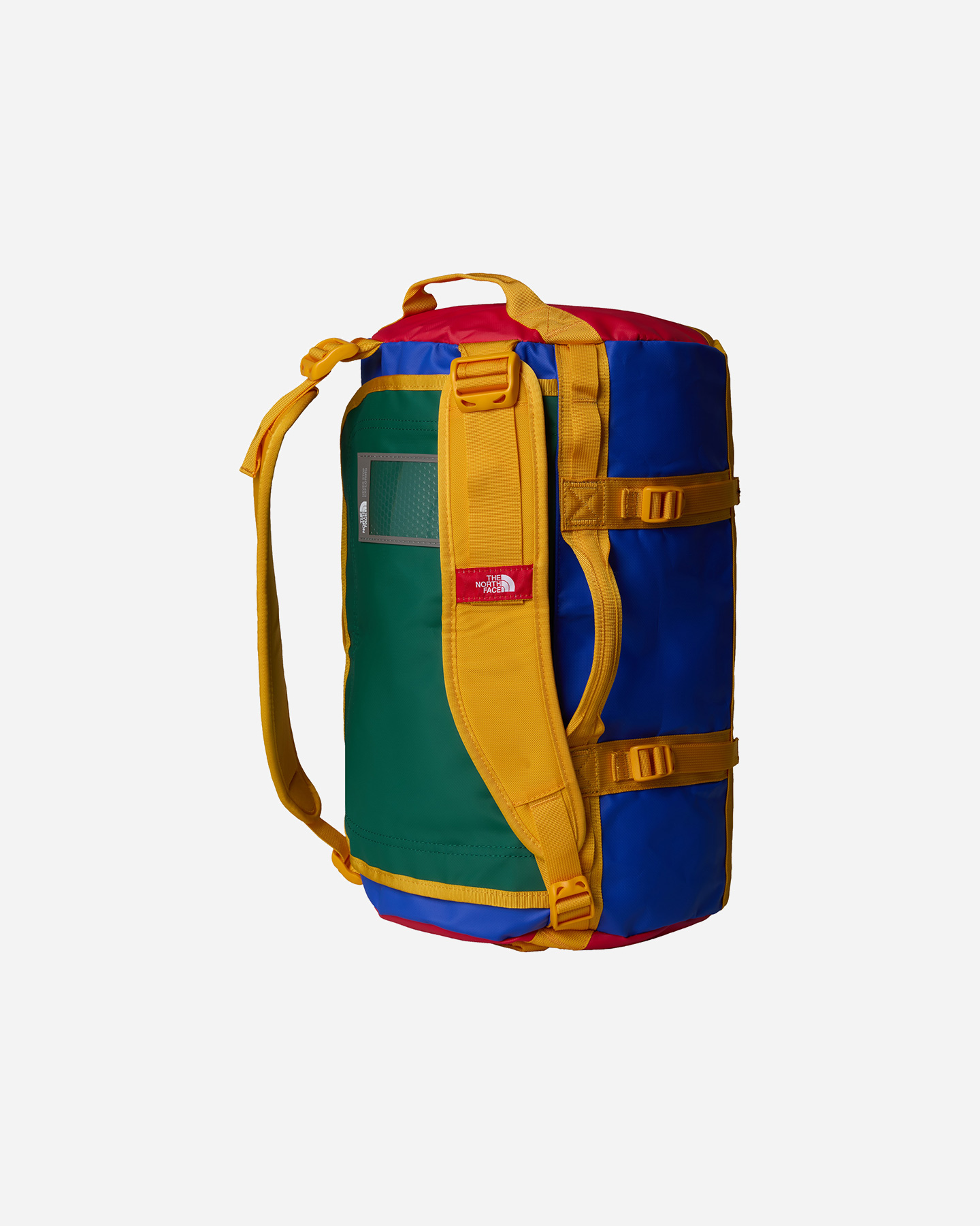 Torba podróżna The North Face Base Camp Duffel Xs NF0A52SSADH1