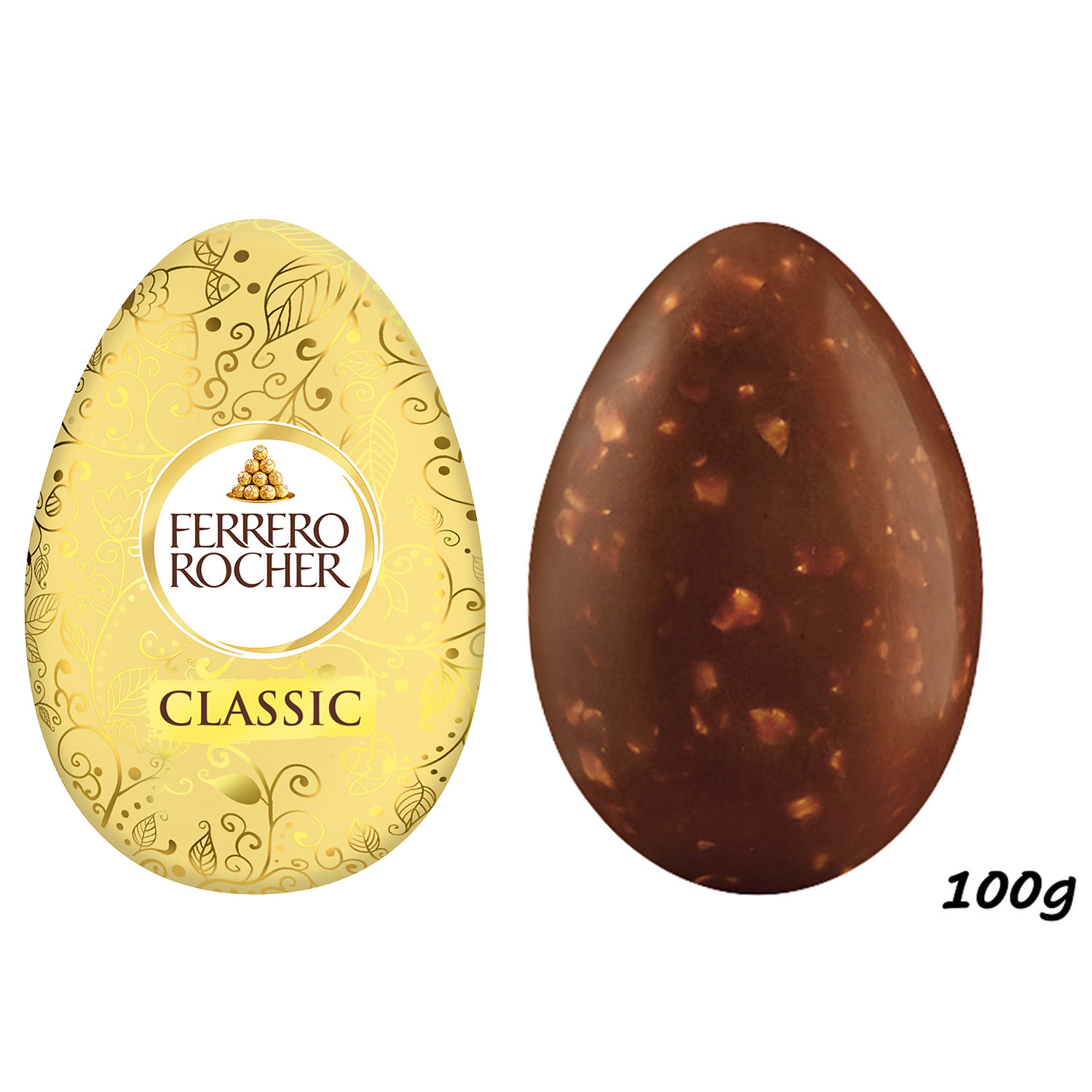 Ferrero Rocher Osterei Classic 100g