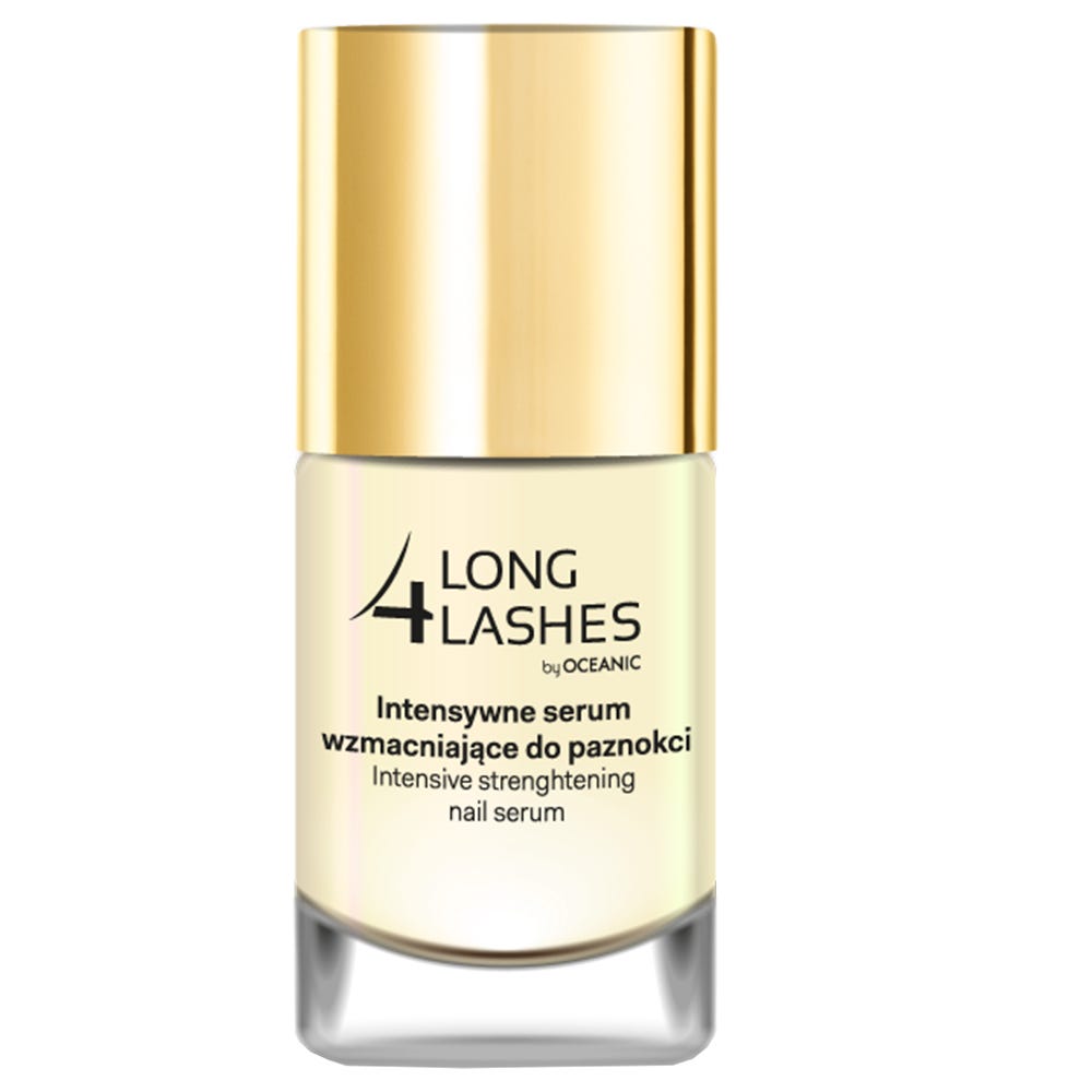 Long4Lashes Nails Intensivstimulierendes Serum 10 ml