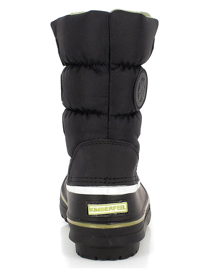 Kimberfeel Winterstiefel 