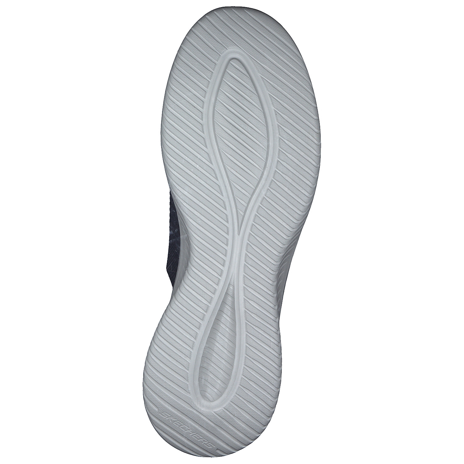 Skechers 232450, Sportliche Slipper, Herren, BLAU