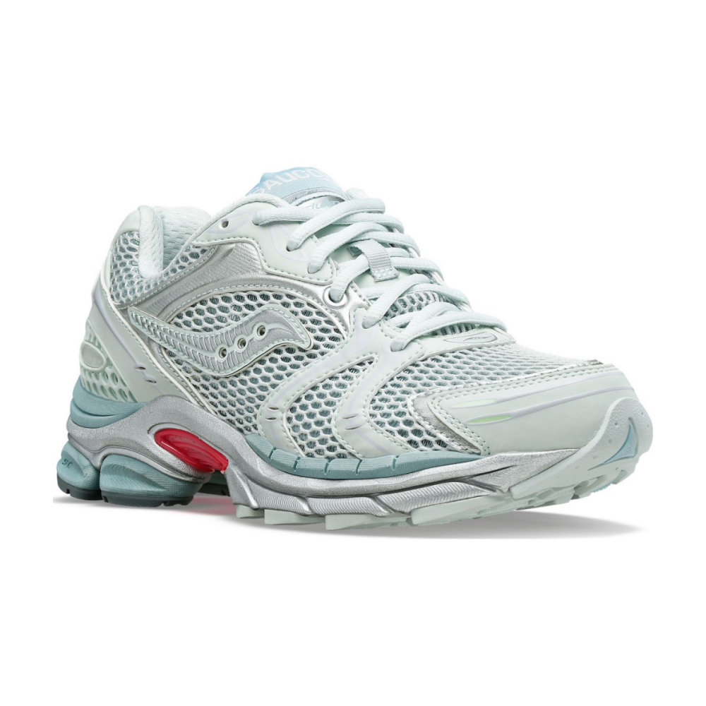Saucony ProGrid Triumph 4 S70774-2 / grau