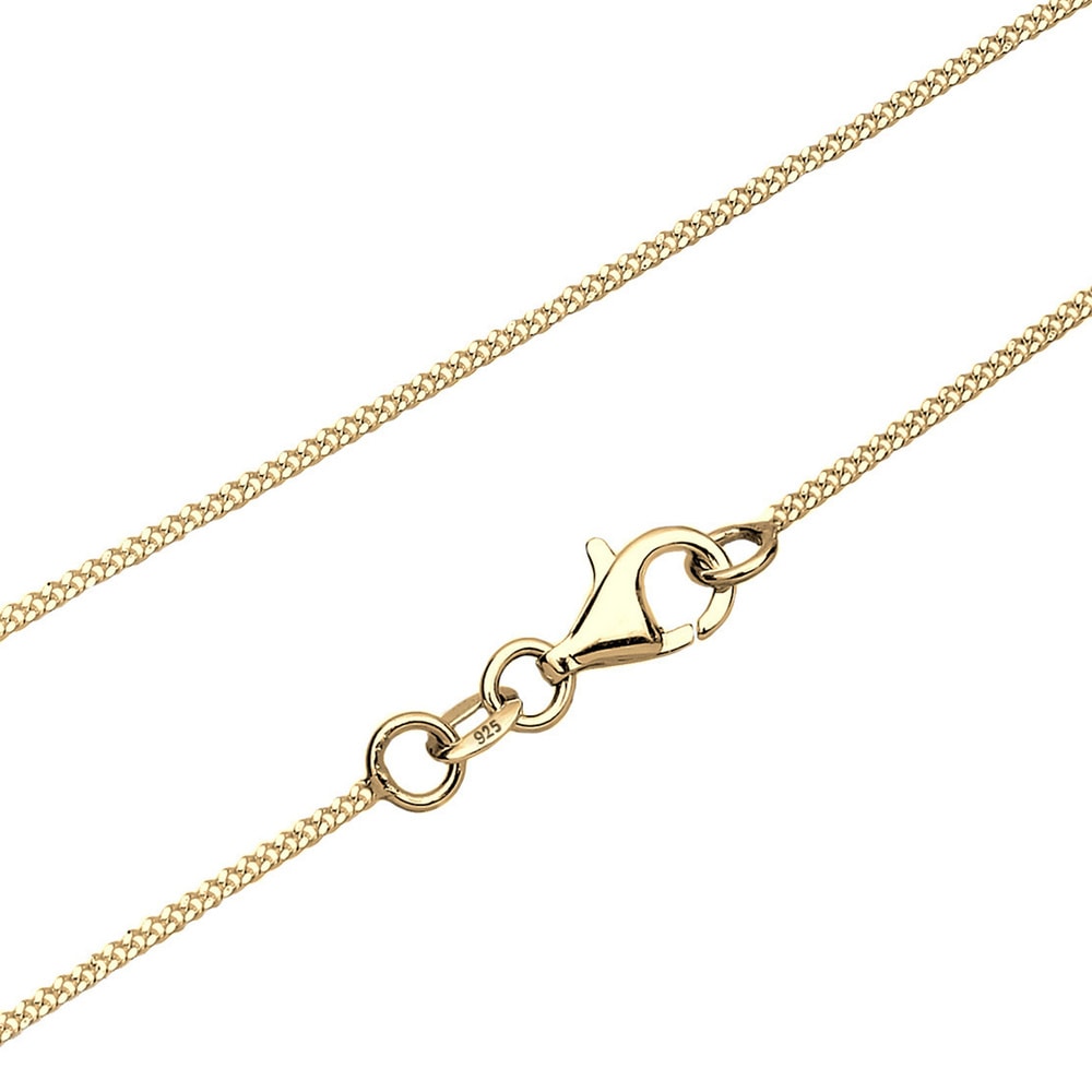 Elli Elli Collier Femme Infinité Symbole Coeur avec Cristal de Zircone - (925/1000) Ar collier
