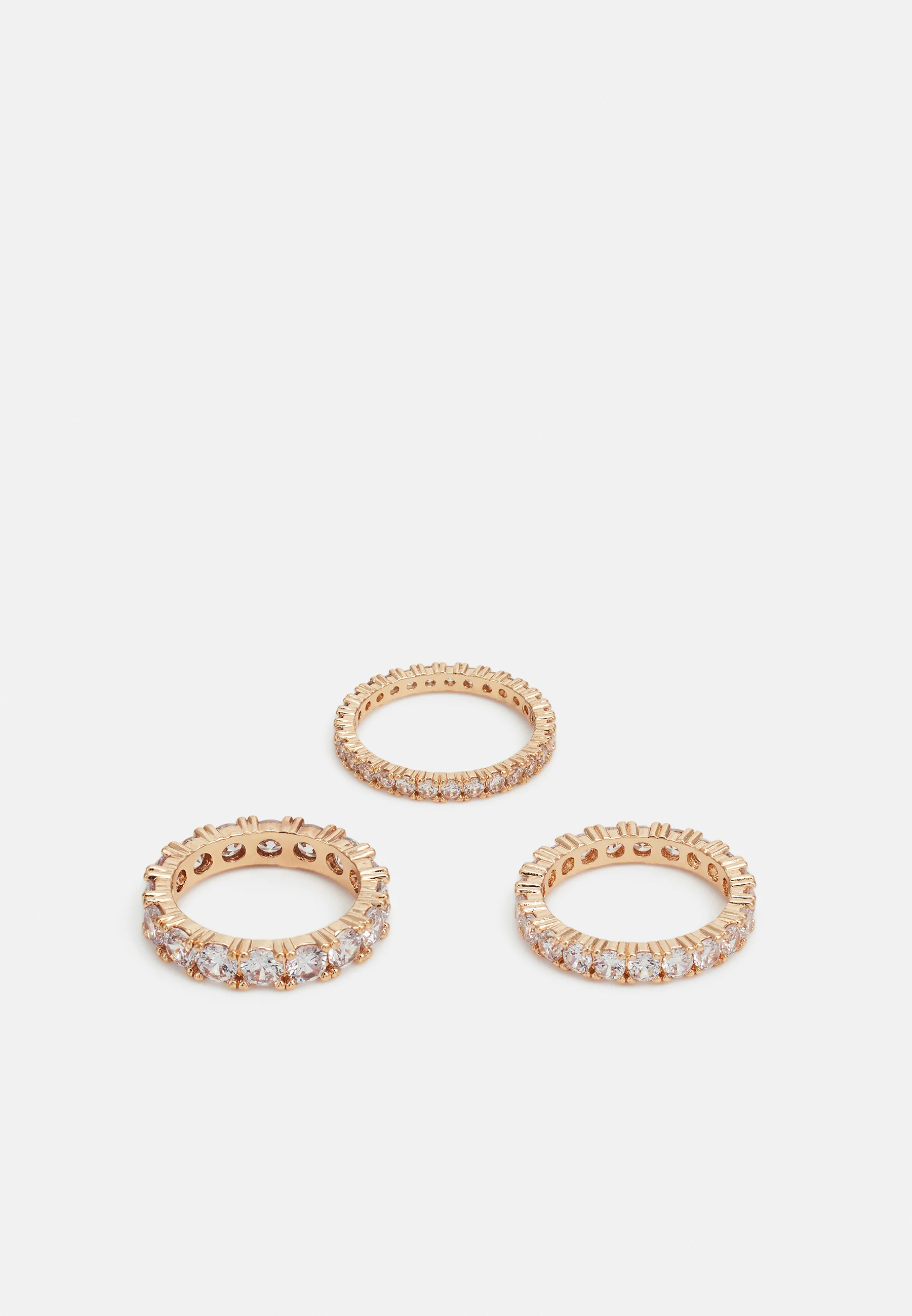 ALDO UNIAWEN PACK DE 3 - Anillo