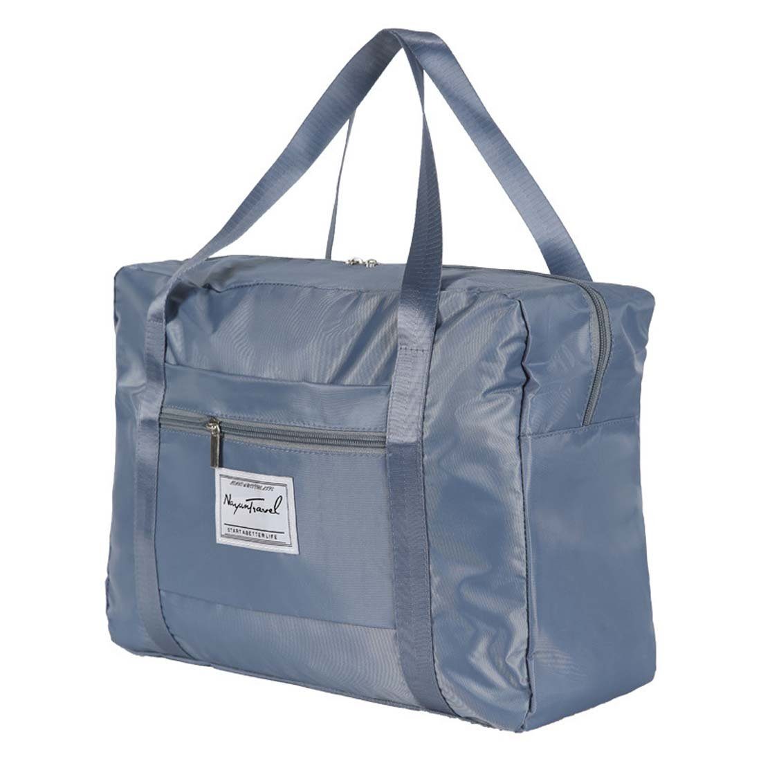 YANN Aufbewahrungstasche Aufbewahrungstasche, wasserdichte Geschäftsreise-Gepäcktasche (1-tlg), tragbare Reise-Aufbewahrungstasche für Kleidung,faltbare