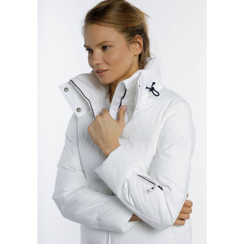 DreiMaster Winterjacke Damen