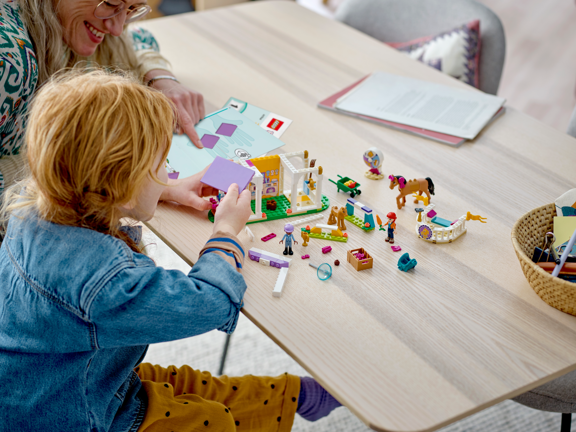 Reitschule 41746