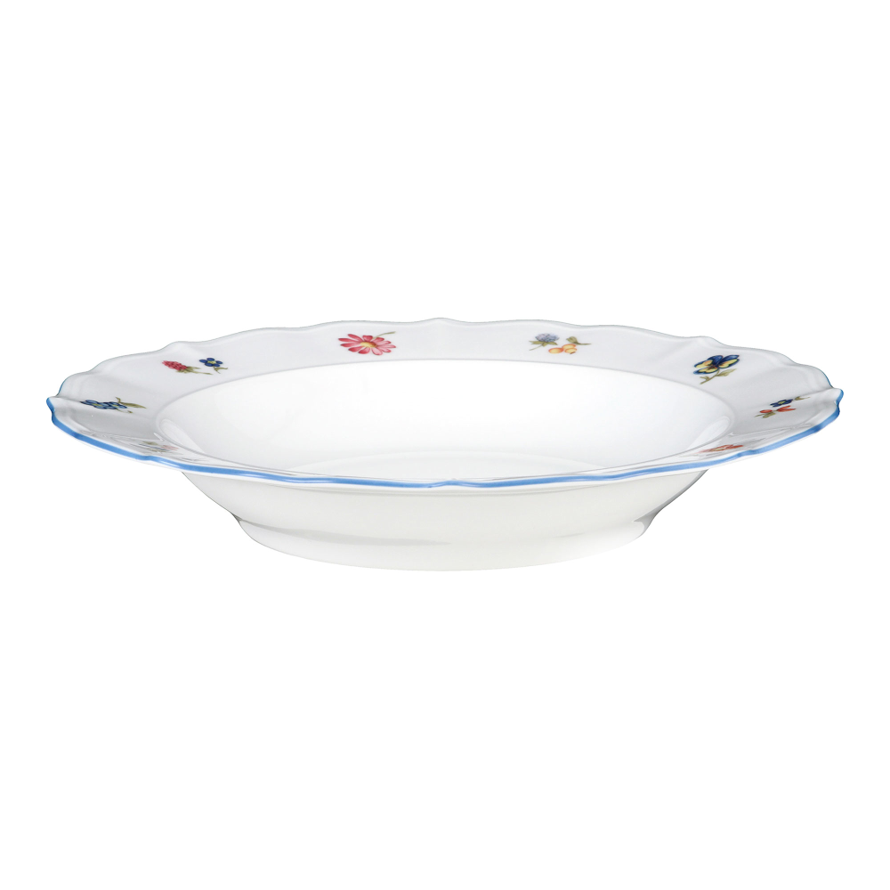 Suppenteller ca. D23cm Sonate