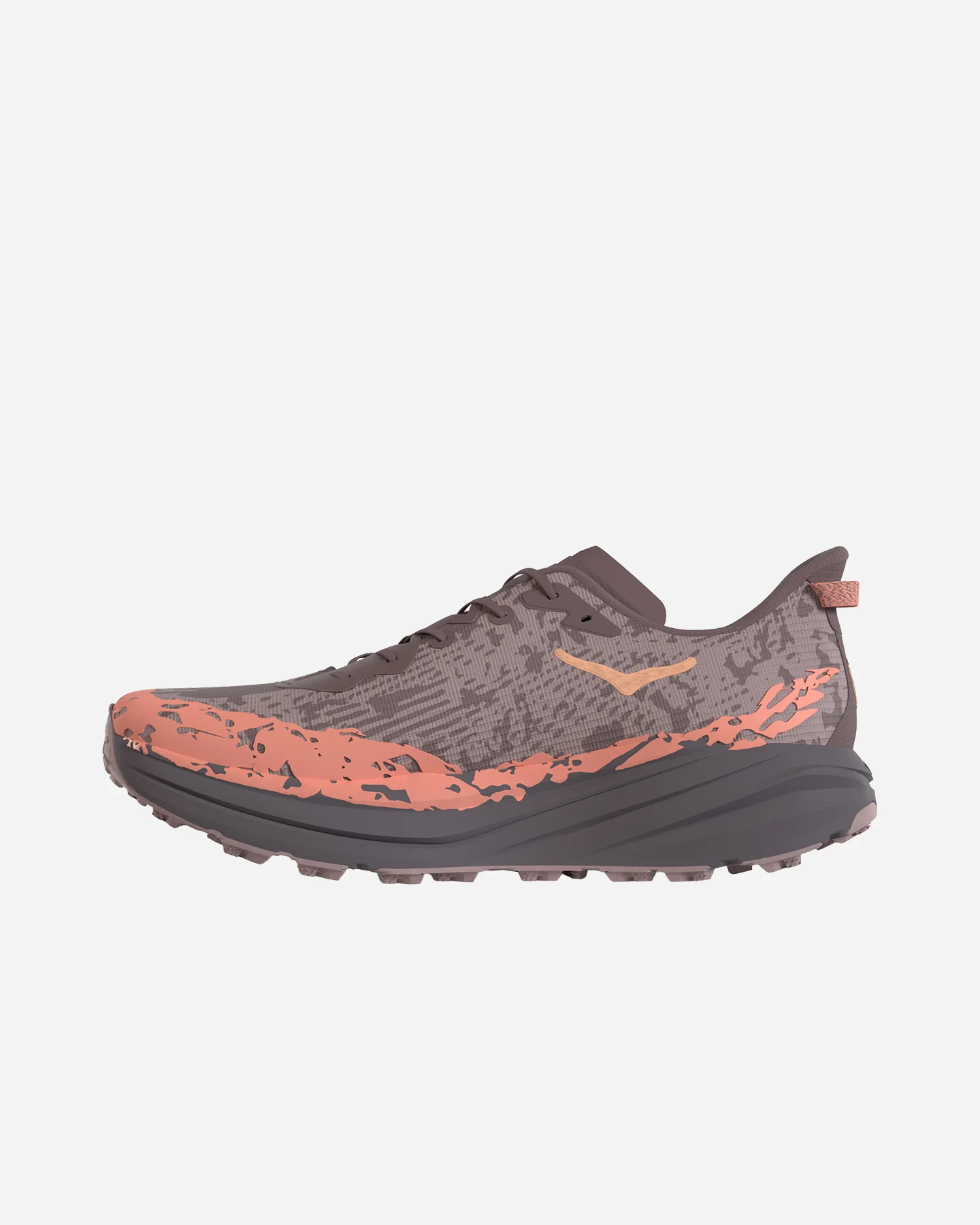 Scarpe Trail Hoka Speedgoat 6 Gtx W 1155151-SZQ