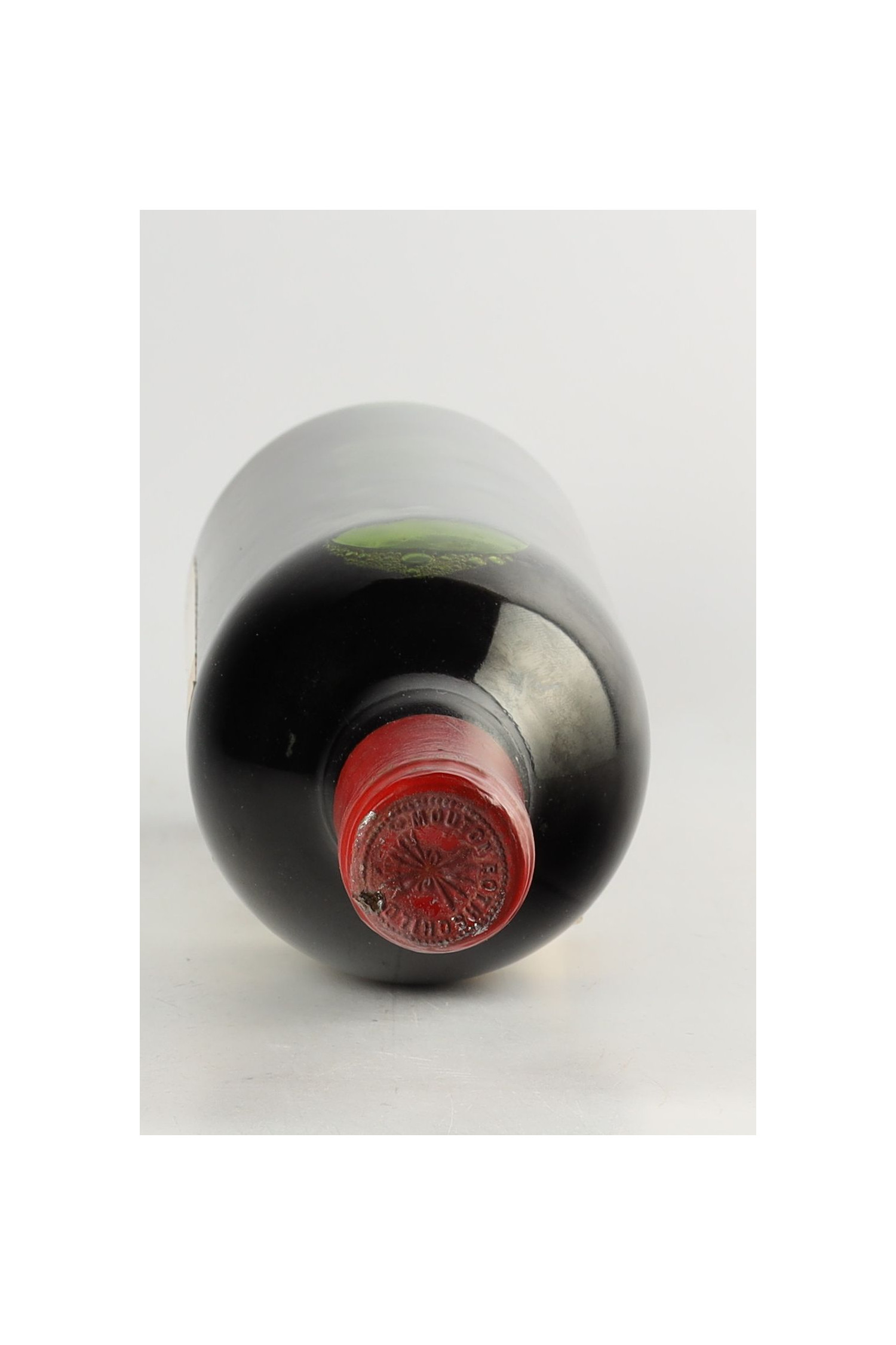 Château Mouton Rothschild 1974, Pauillac