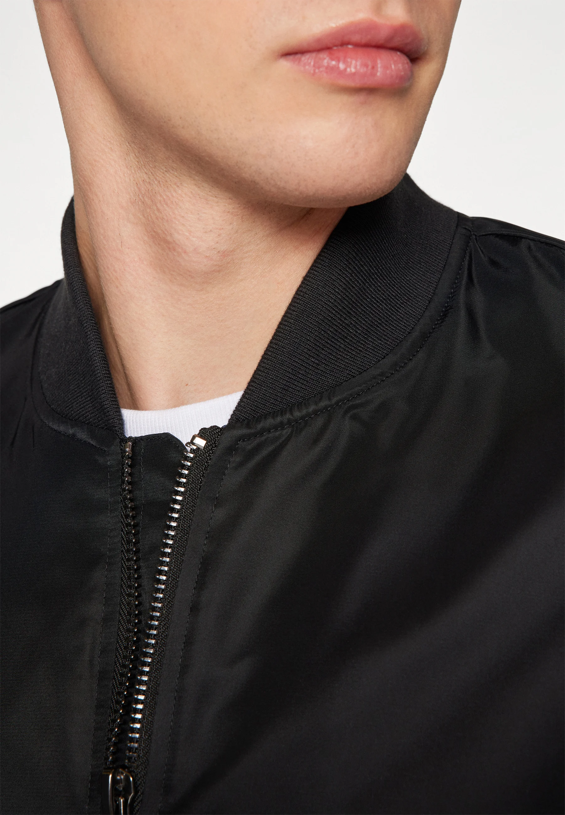 Only & Sons ONSVICTOR JACKET - Chaqueta bomber