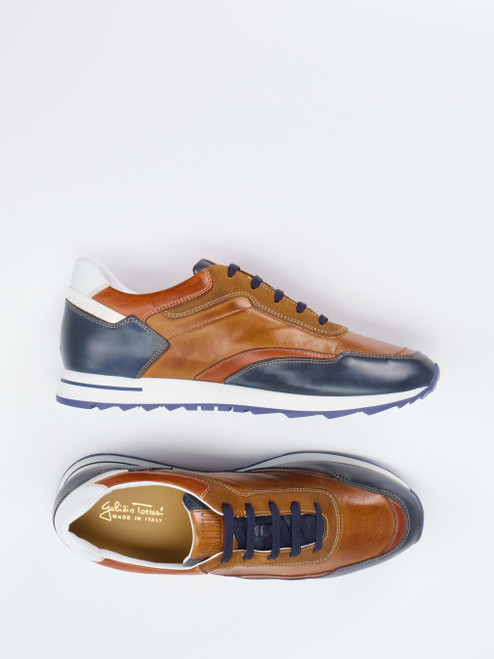 Sneaker-46612910004 Galizio Torresi