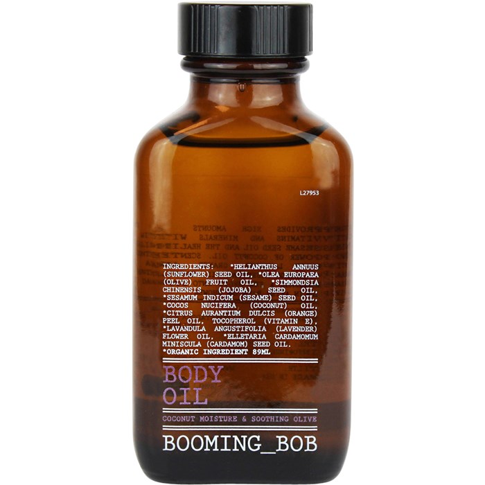 Body Oil