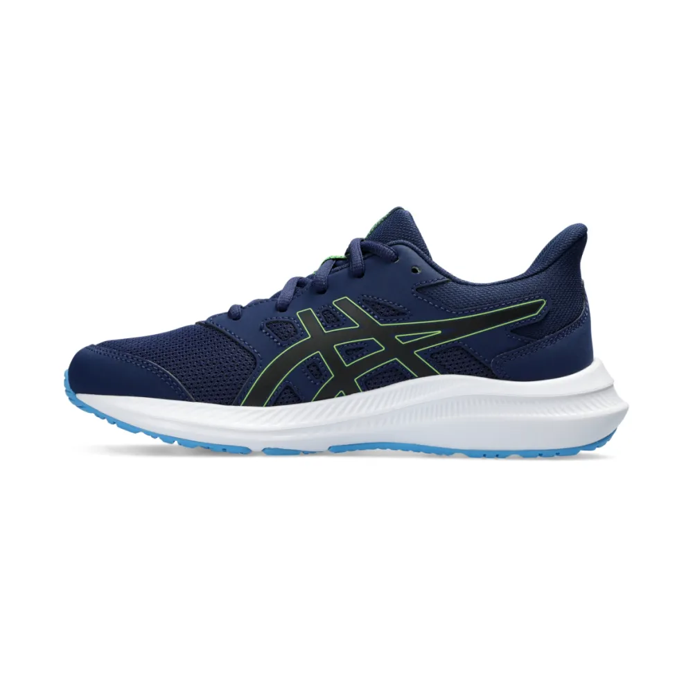 Asics JOLT 4 GS 1014A300.406 / blau