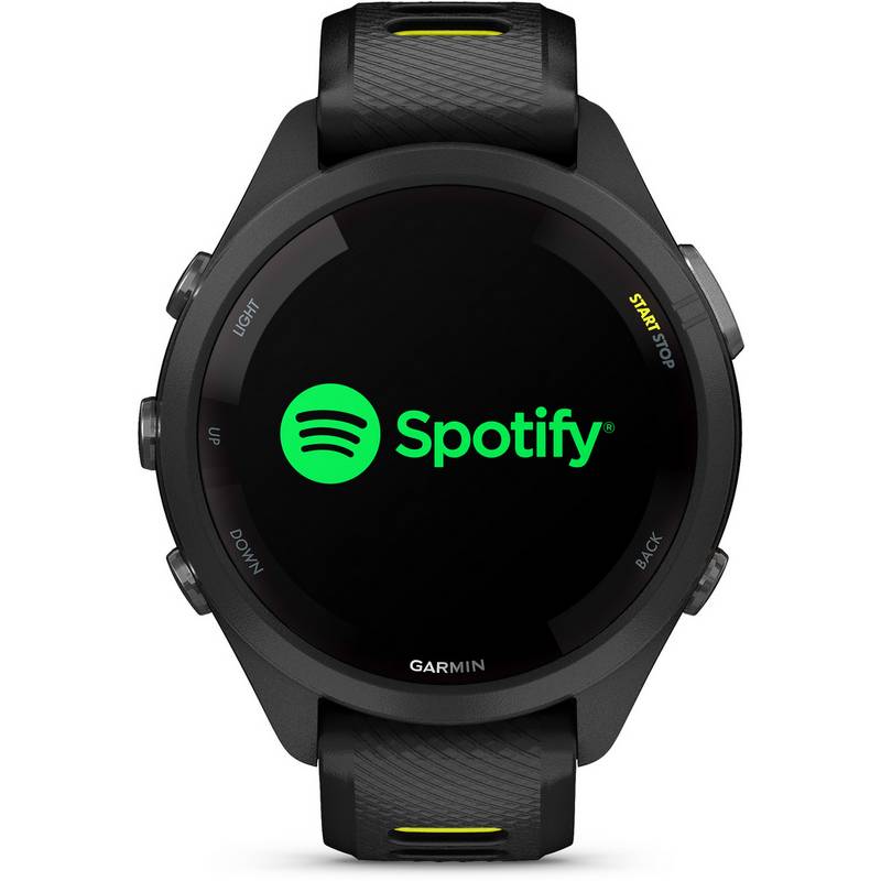 Garmin Forerunner 265 S Music Sportuhr