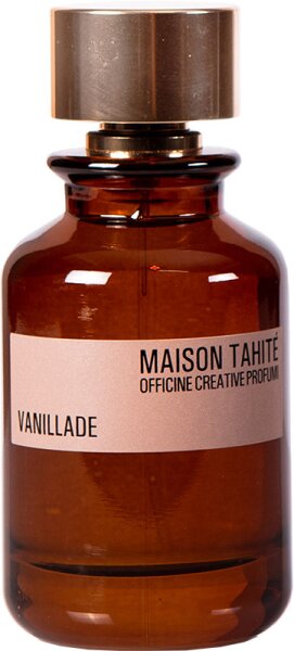Maison Tahité Vanillade Eau de Parfum