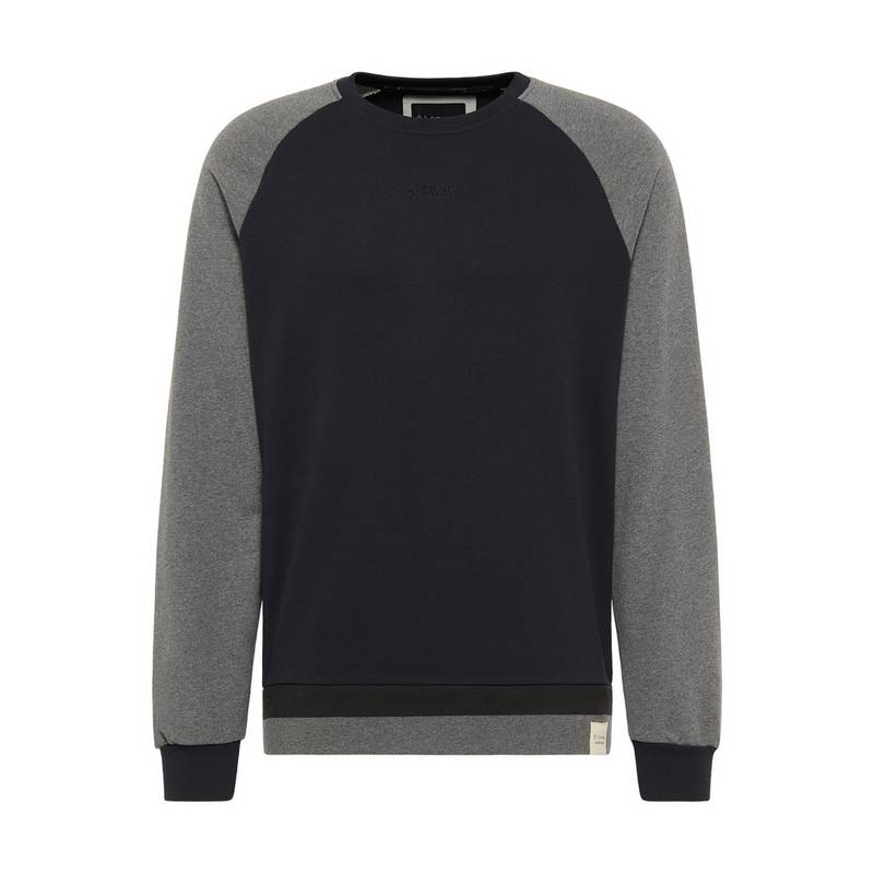SOMWR ACROSS SWEATER Sweatshirt Herren