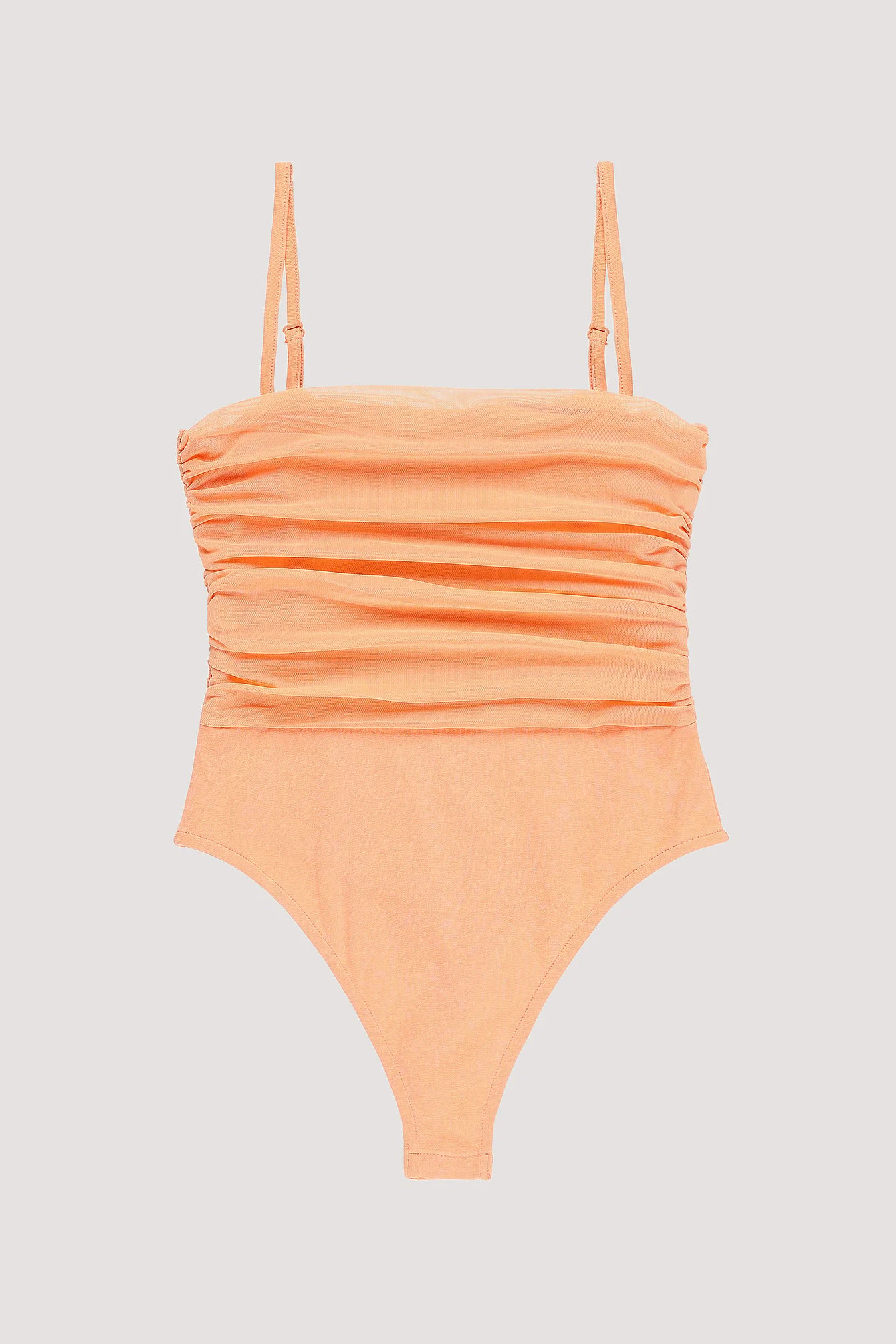 Enger Mesh-Body
