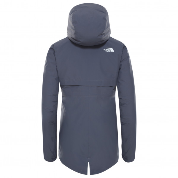 The North Face - Women's Hikesteller Insulated Parka - Parka