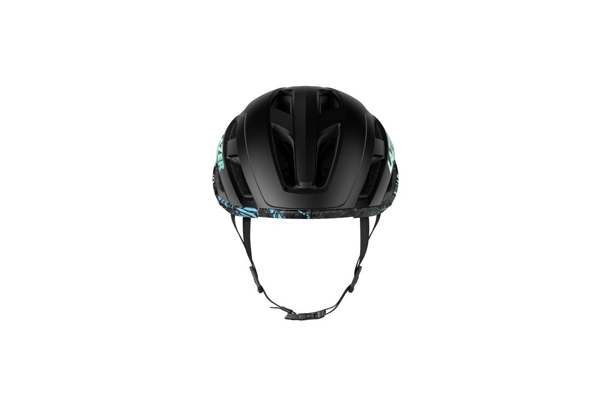 Lazer Strada KinetiCore - Tropical Leaves Ltd. Edition