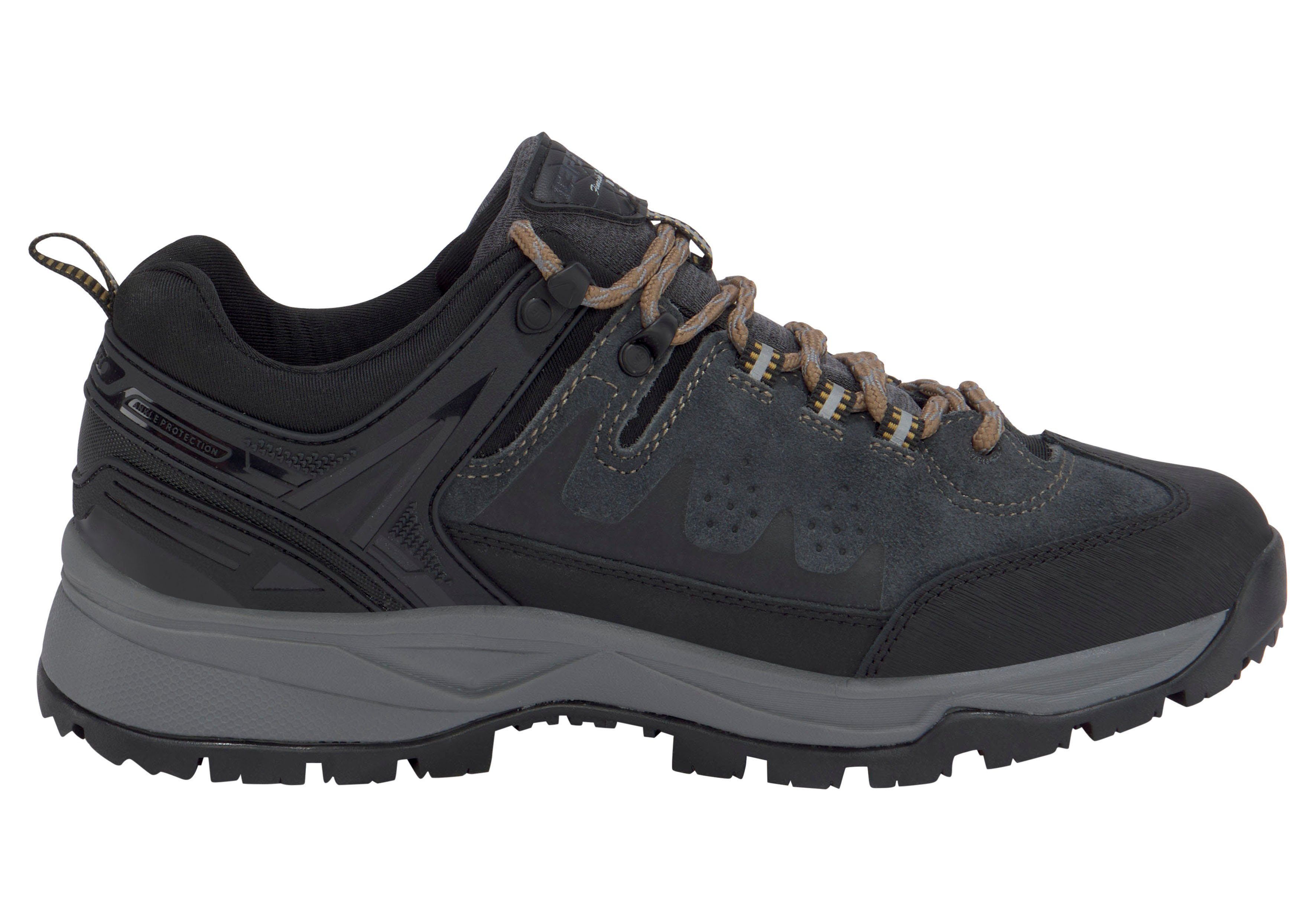 Icepeak WYOT MS Wanderschuh wasserdicht