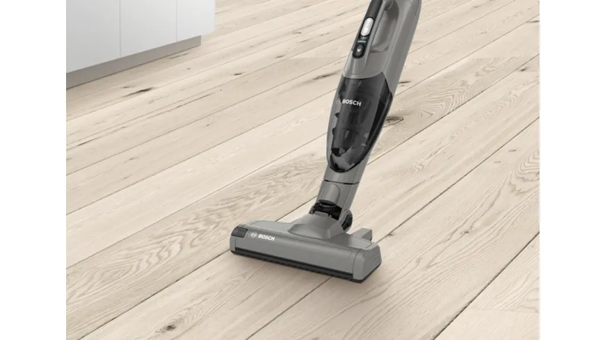 BOSCH Kabelloser Handstaubsauger BBHF214G