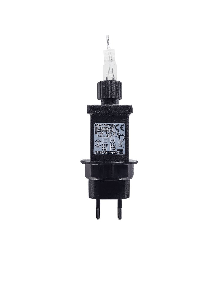 Beliani LED Deko HOFSOS in Silber - (W) 50 x (H) 50 x (L) 8 cm günstig kaufen onesize