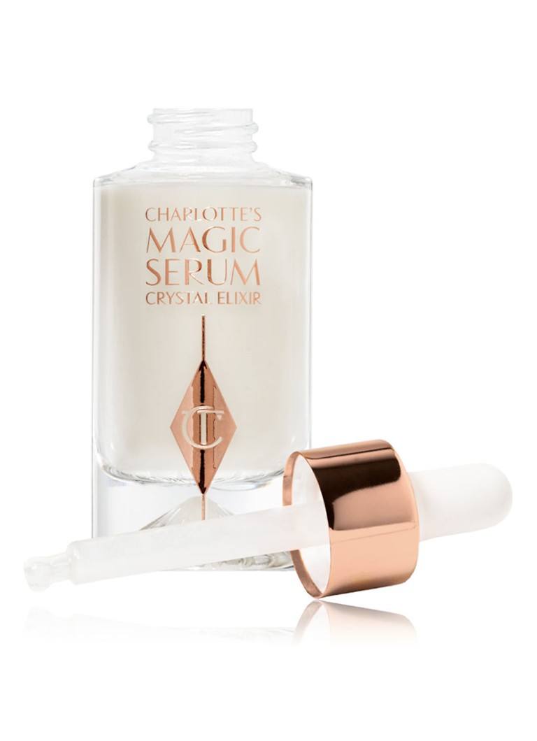 Charlotte Tilbury Charlotte's Magic Serum Crystal Elixir - siero viso