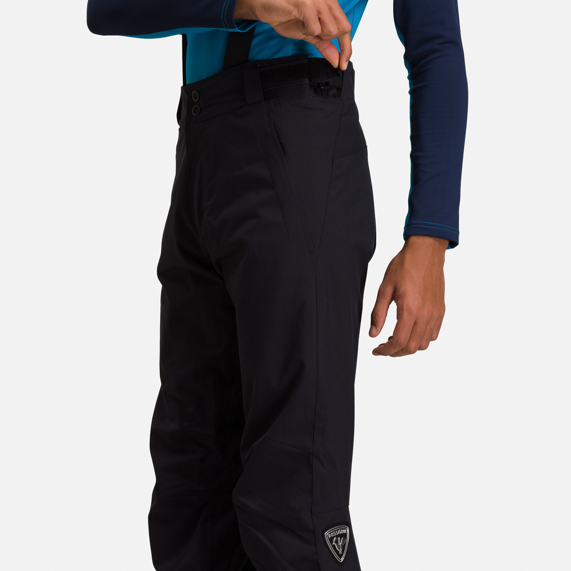 Pantalon de ski Homme