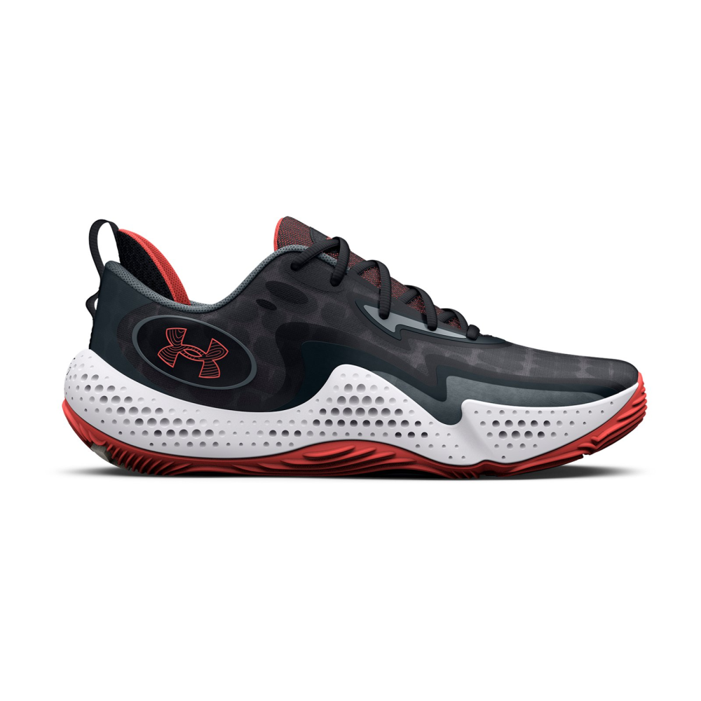 Under Armour Spawn 5 3026285-001 / schwarz
