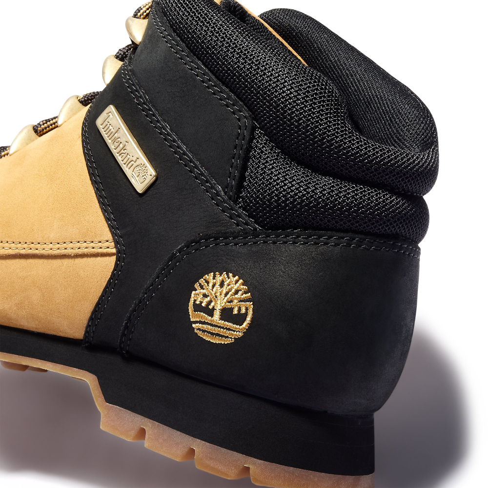 Timberland Euro Sprint Hiker TB0A1NHJ2311 / braun