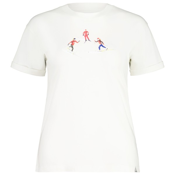 Maloja - Women's SchlarignaM. - T-Shirt