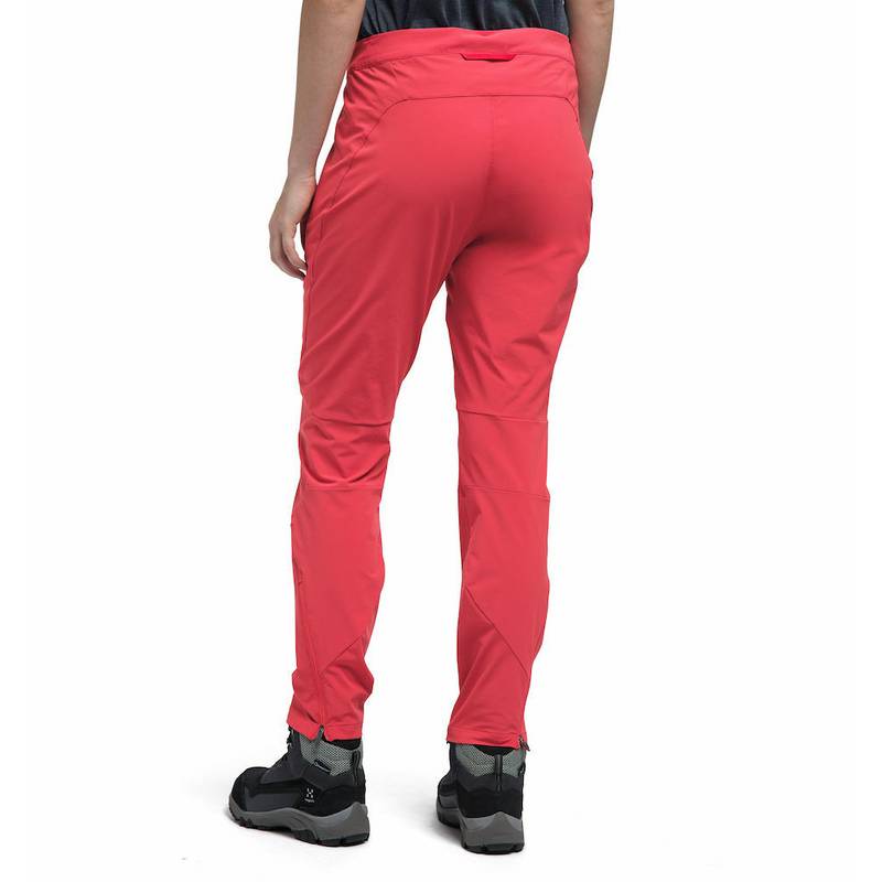 Haglöfs Lizard Pant Trekkinghose Damen