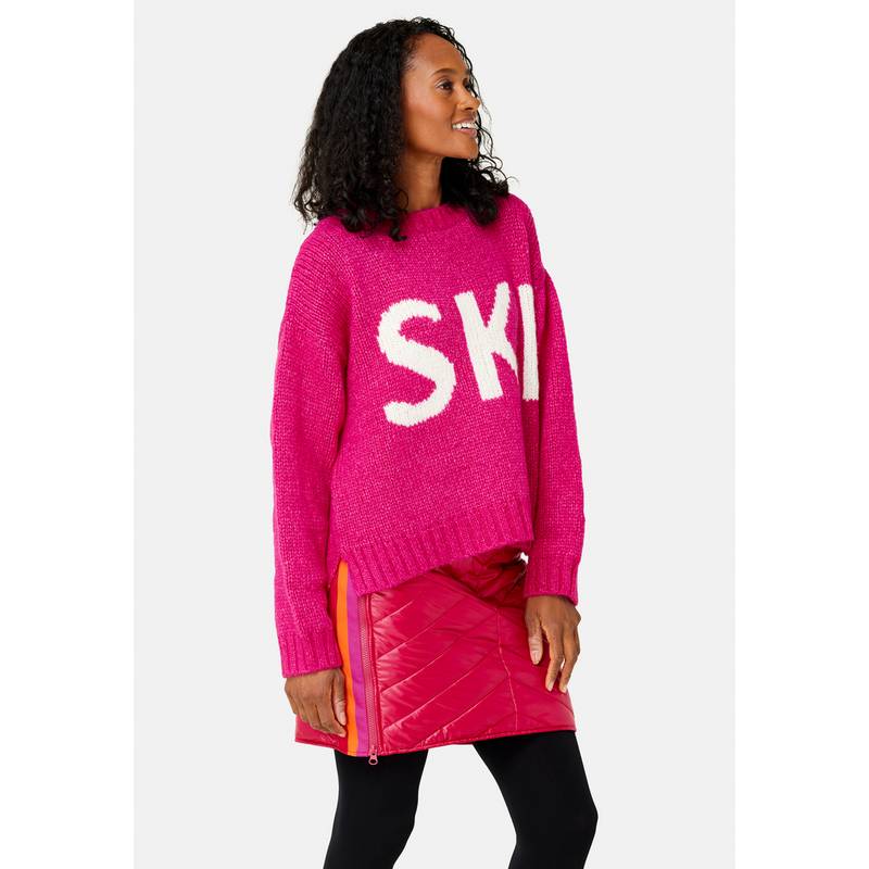 Krimson Klover SKI Layerlangarmshirt Damen