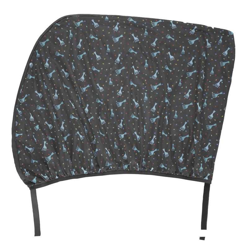 Set de 2 pare soleil Sophie la girafe