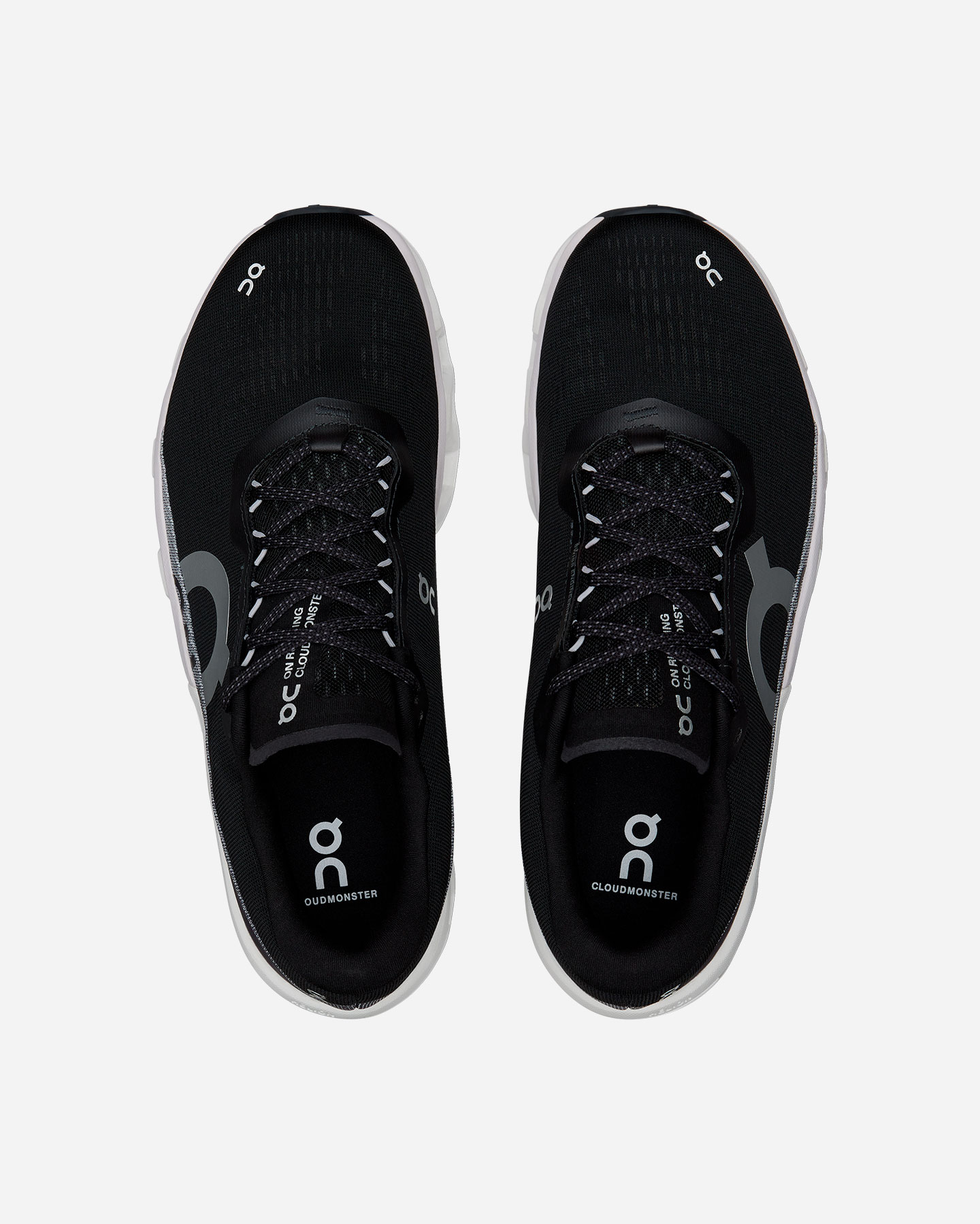 Scarpe Running On Cloudmonster 2 M 3ME10121197
