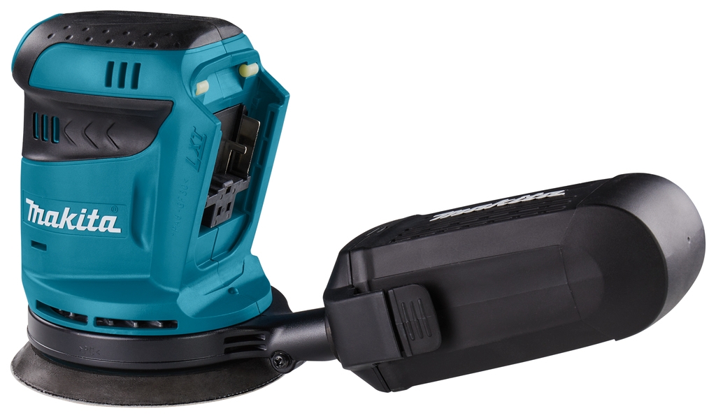 Makita DBO180Z Orbitalna brusilica 18 Volt Body