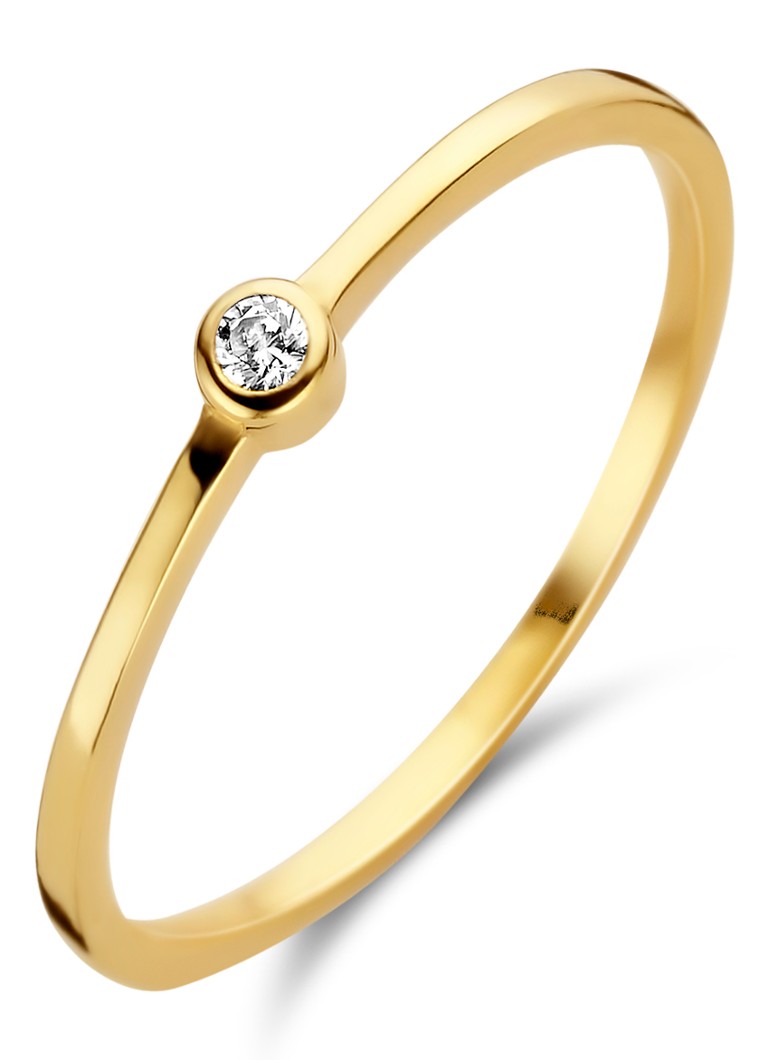 Casa Jewelry GEMMA GOLD 50 RI