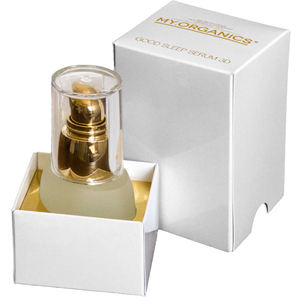 My.Organics My Good Sleep Serum 30 ml