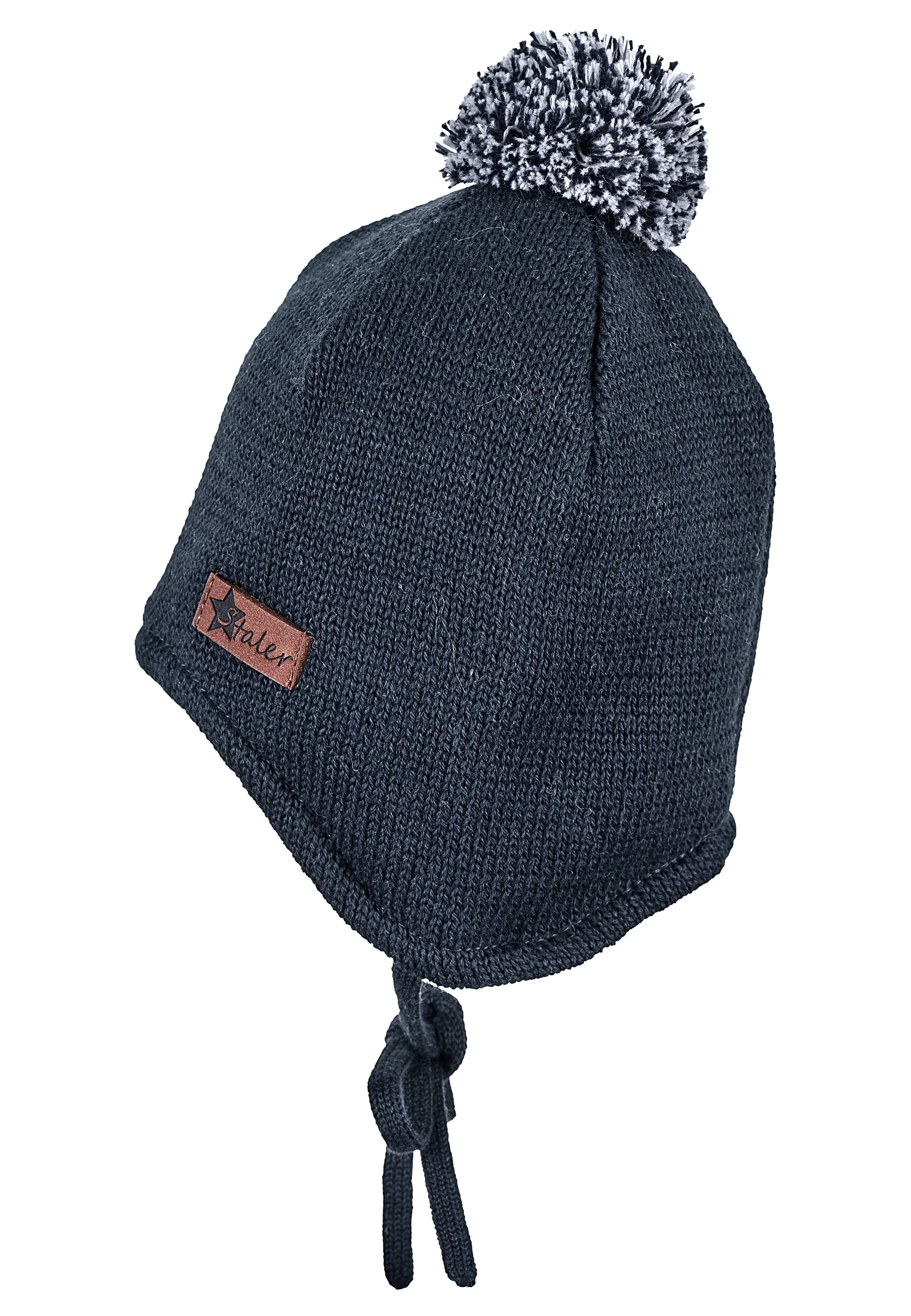 Strickmütze