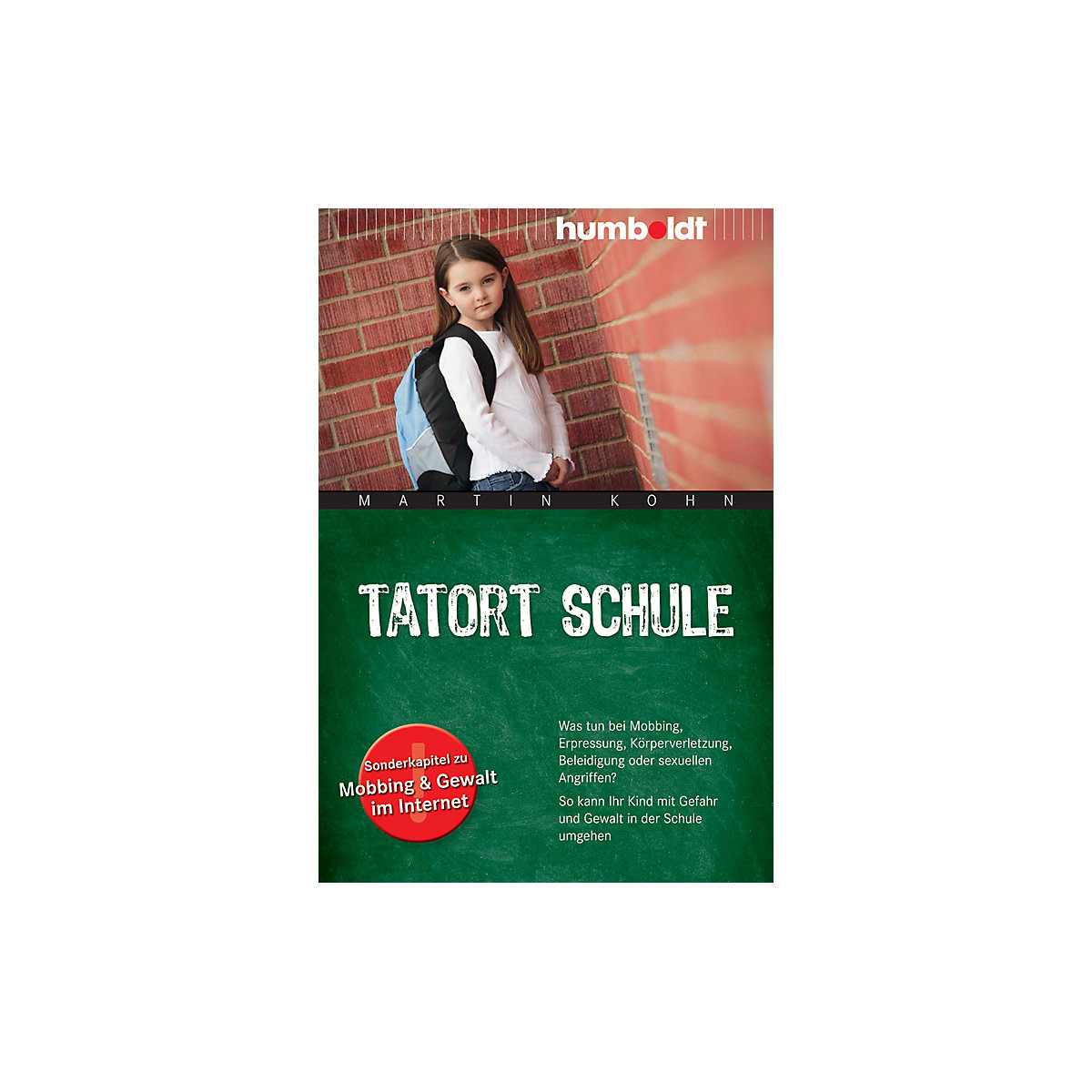 Tatort Schule