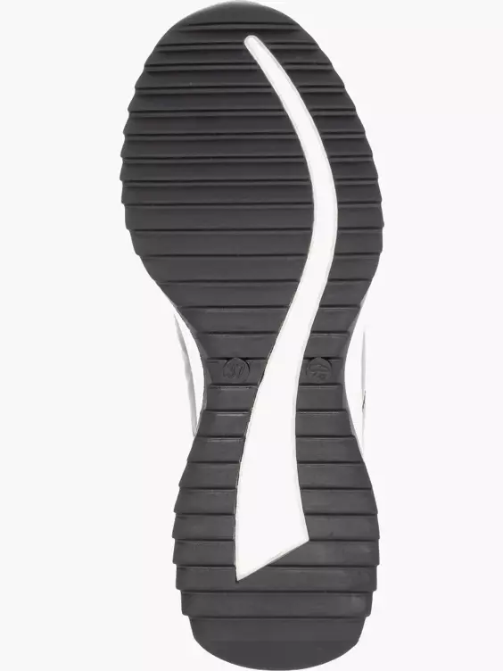 Rieker Damen Sneaker Low