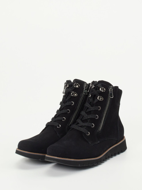 Stiefelette-28510090151 Waldläufer