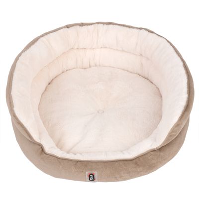 TIAKI Hundebett Throne