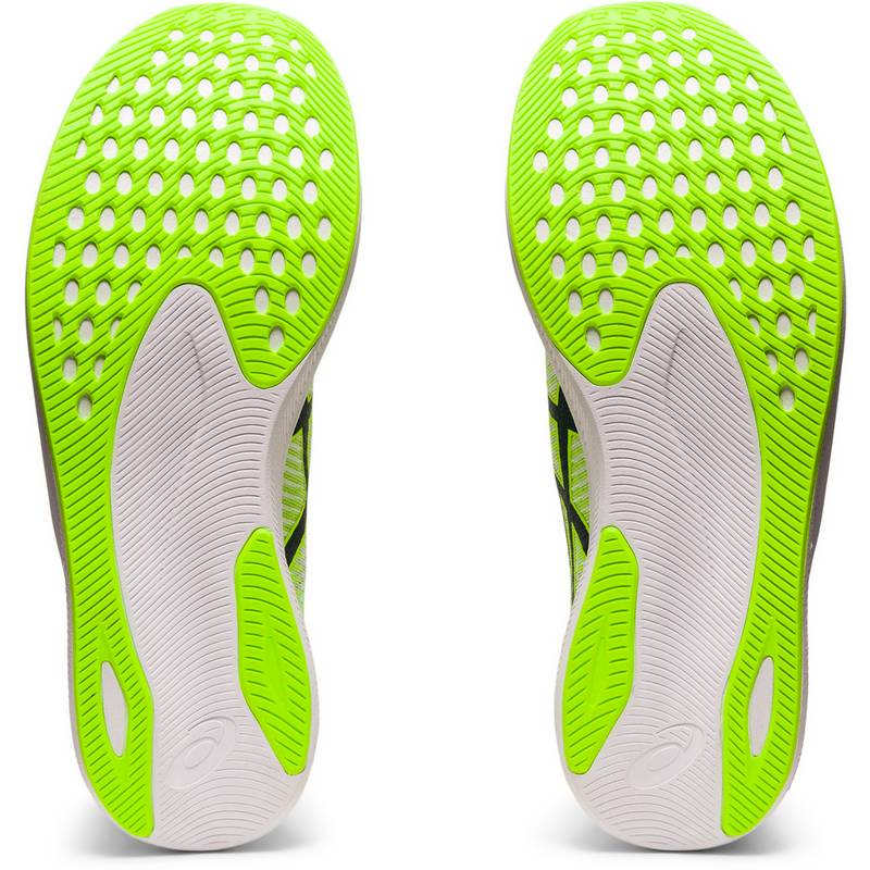 ASICS MAGIC SPEED 2 Laufschuhe Herren