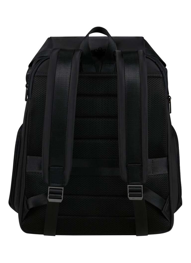 Mochila Samsonite Relyon com compartimento para laptop de 15 polegadas
