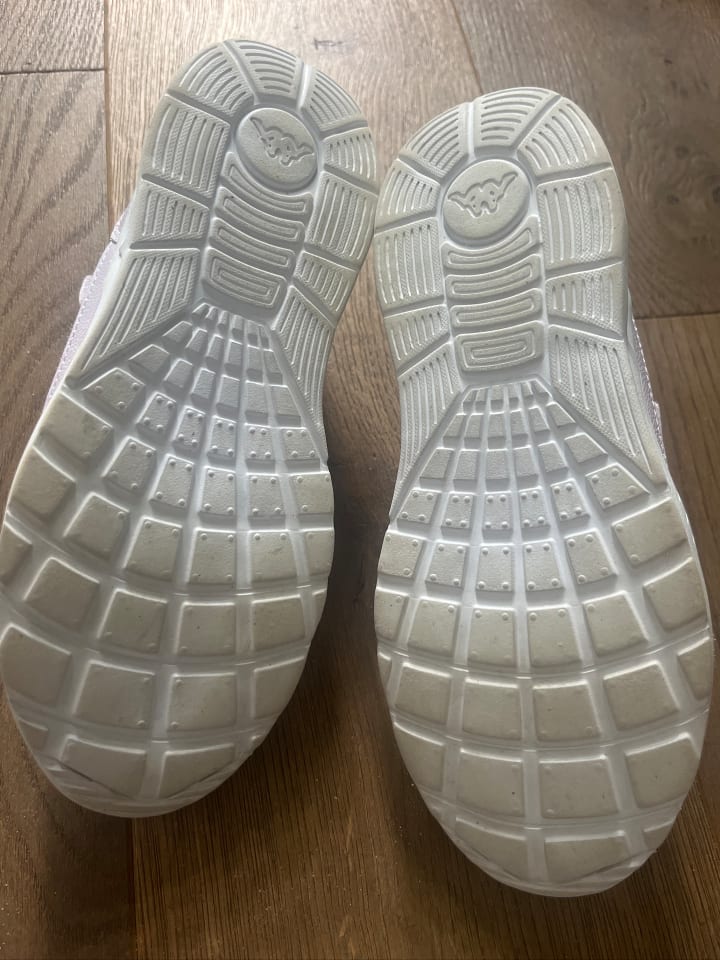 Kappa Sneakers 