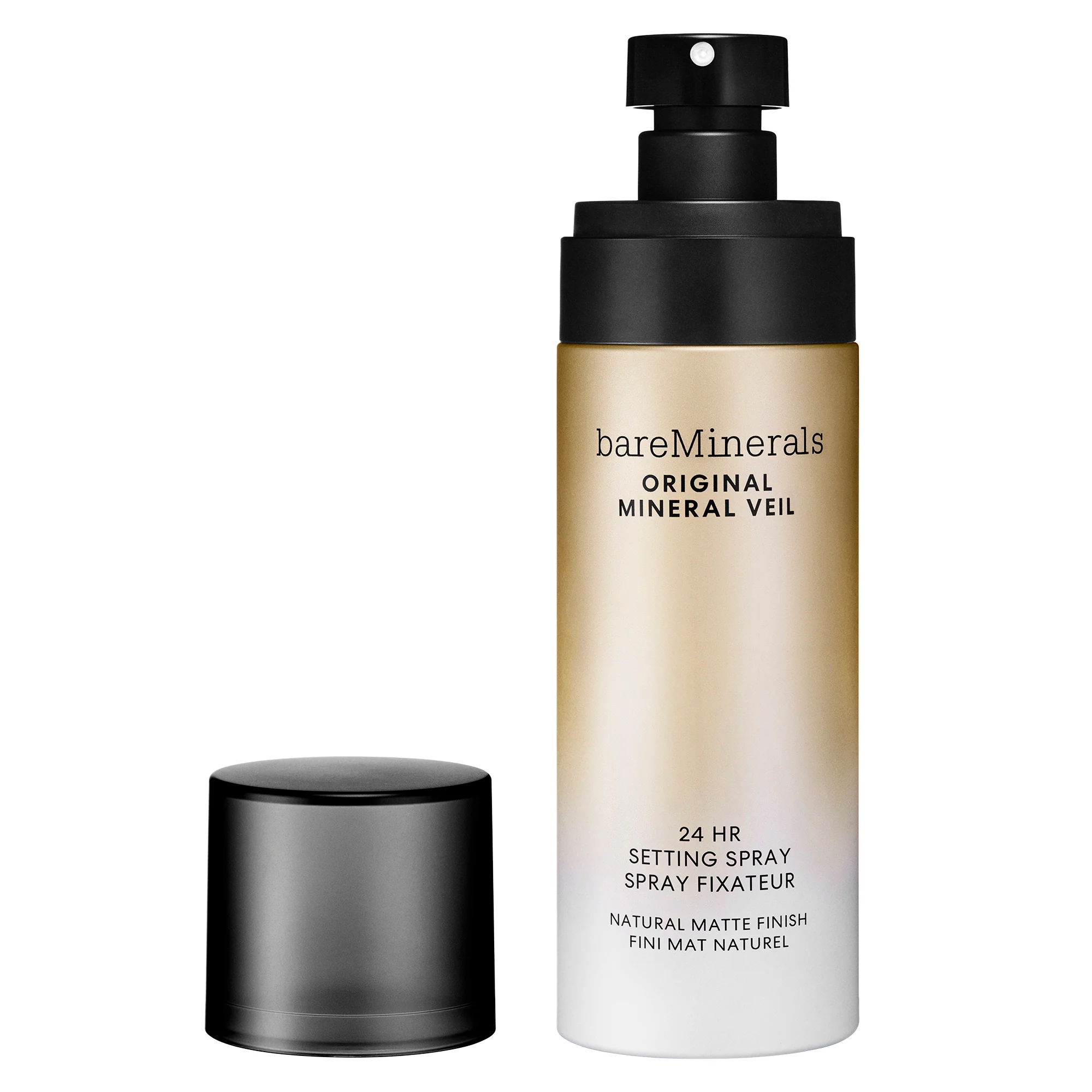 Spray fijador Viso Original Mineral Veil - Fijador facial