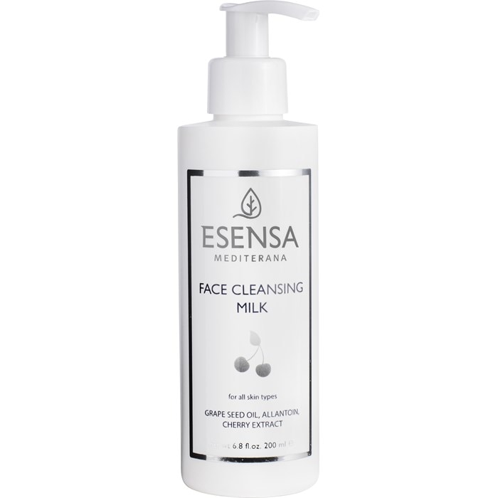 Face Cleansing Milk